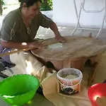 Meltem Datca * Mesudiye (Datca)