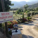 Meltem Datca Oda ve Kahvaltı