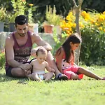 Oda ve Kahvaltı Meltem Datca
