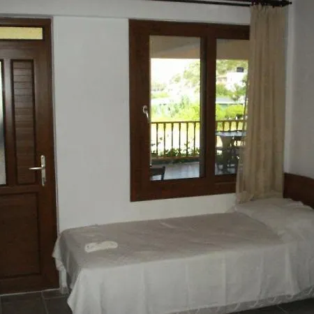 Meltem Datca B&B