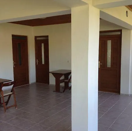 Meltem Datca B&B Mesudiye (Datca)