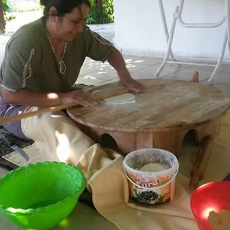 Meltem Datca * Mesudiye (Datca)