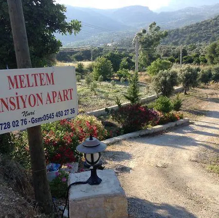 Meltem Datca Bed & Breakfast