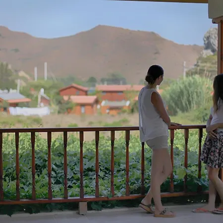 Meltem Datca Bed & Breakfast *