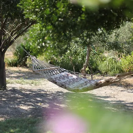 Meltem Datca Bed & Breakfast