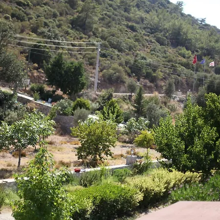 Meltem Datca Bed & Breakfast *