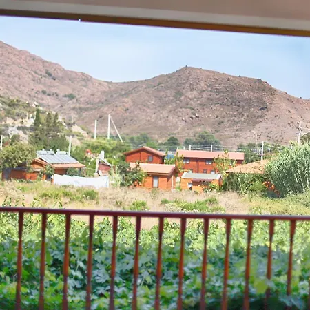Meltem Datca B&B *