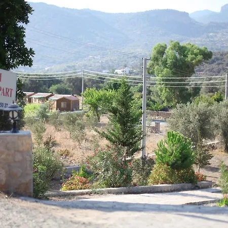 Meltem Datca Bed & Breakfast Mesudiye (Datca)