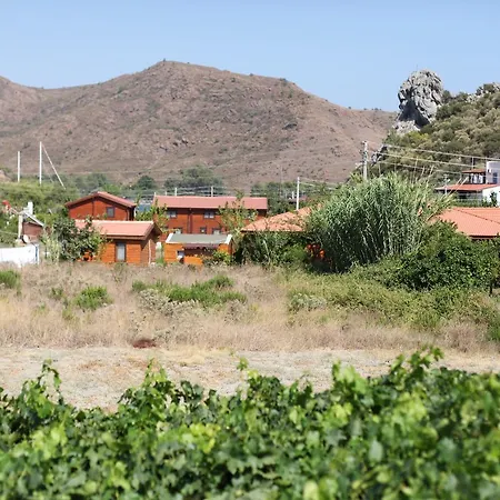 Bed & Breakfast Meltem Datca