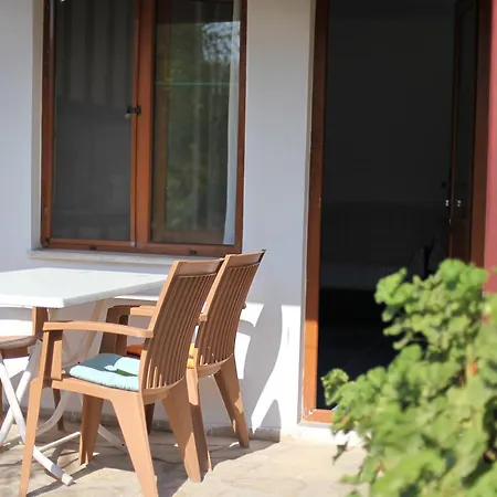 Bed & Breakfast Meltem Datca Mesudiye (Datca)