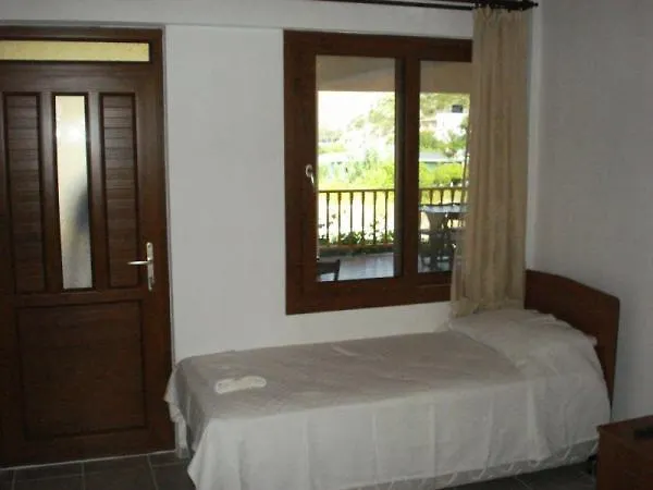 Meltem Datca Bed & Breakfast