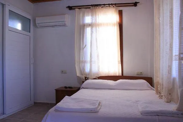 Meltem Datca Mesudiye (Datca)