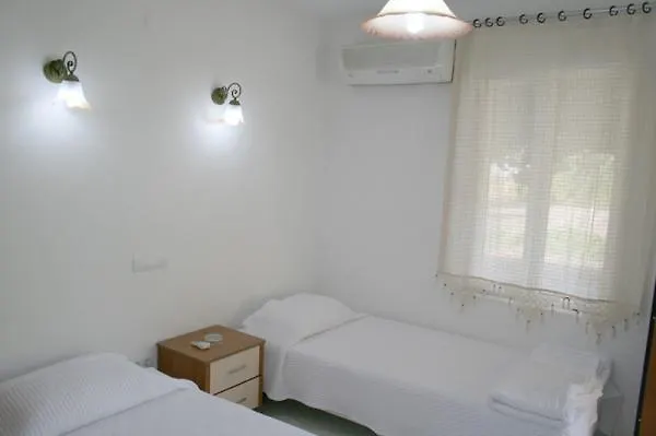 Meltem Datca 住宿加早餐酒店