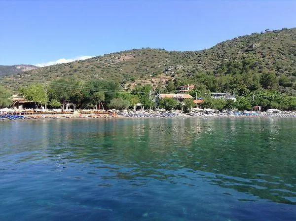 Bed & Breakfast Meltem Datca