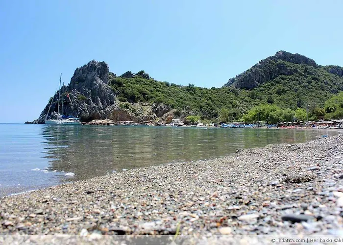 Bed & Breakfast Meltem Datca *