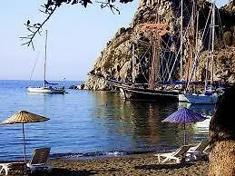 Meltem Datca Mesudiye (Datca)