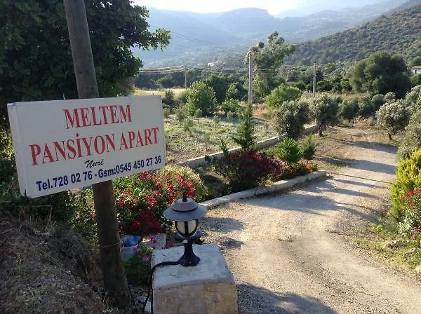 Meltem Datca Bed & Breakfast