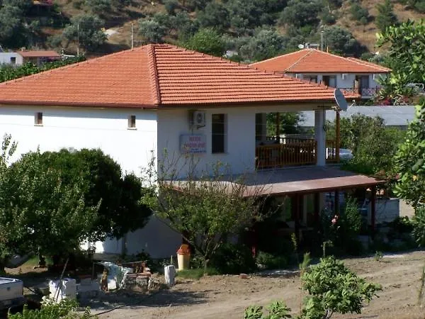 Meltem Datca * Mesudiye (Datca)