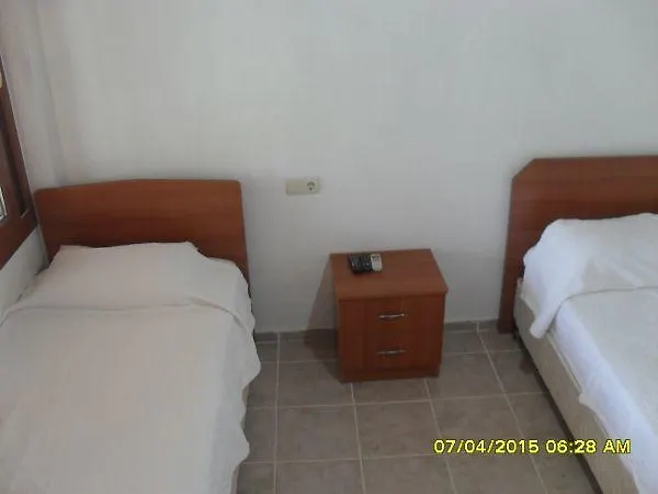 Bed & Breakfast Meltem Datca *