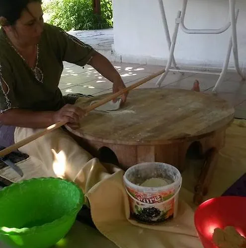 Meltem Datca * Mesudiye (Datca)