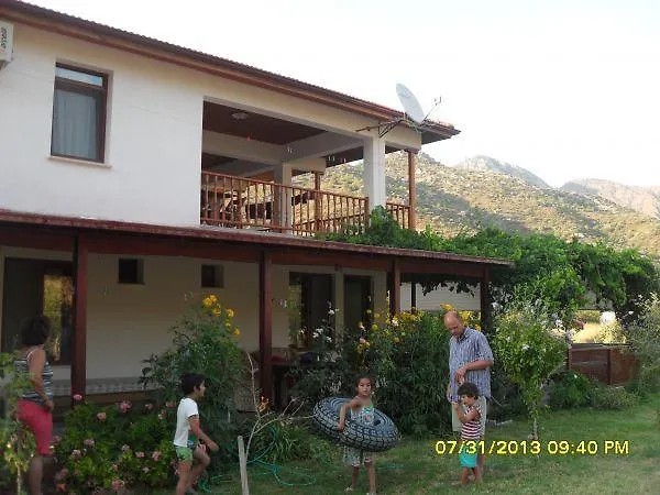 Bed & Breakfast Meltem Datca *