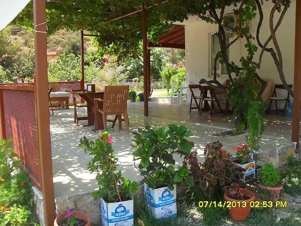 Meltem Datca 住宿加早餐酒店 Mesudiye (Datca)