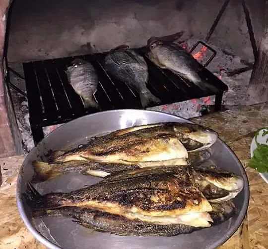 Meltem Datca 住宿加早餐酒店 Mesudiye (Datca)