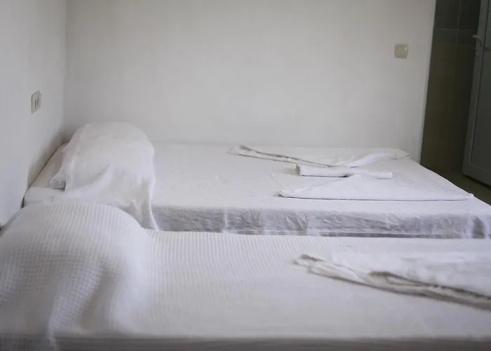 住宿加早餐酒店 Meltem Datca *