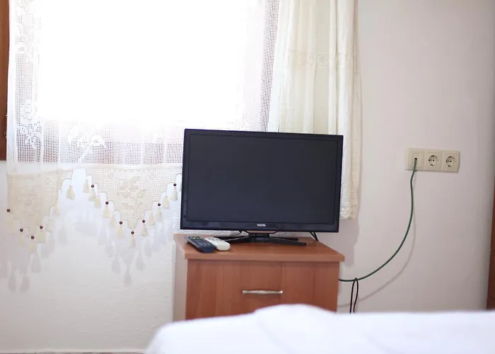 Bed & Breakfast Meltem Datca