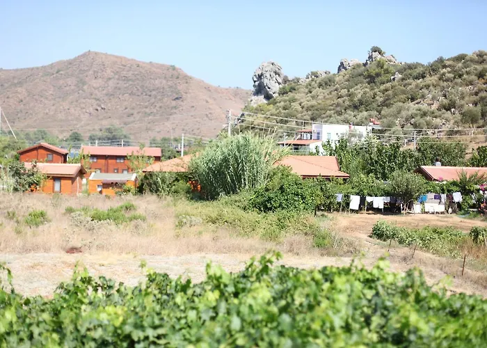 Bed & Breakfast Meltem Datca