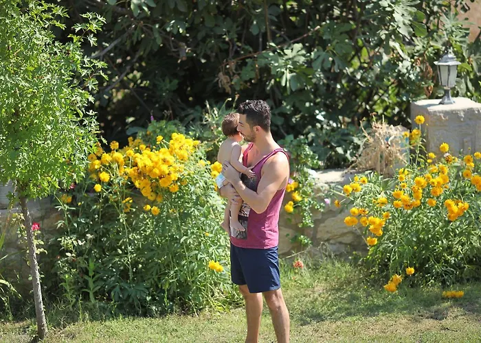 Meltem Datca Bed & Breakfast