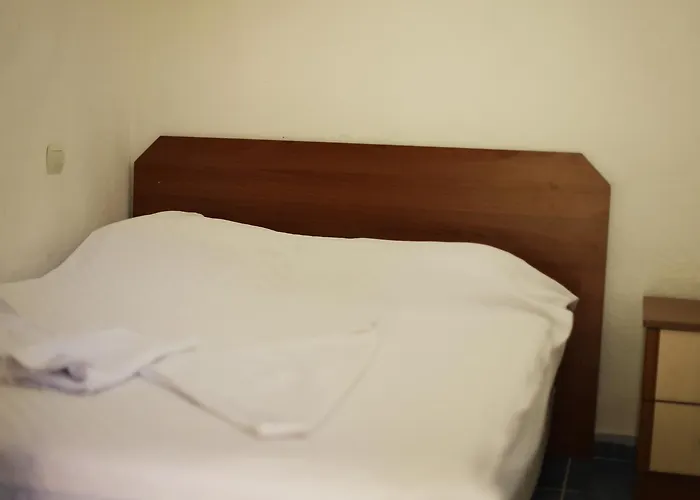 Meltem Datca Bed & Breakfast