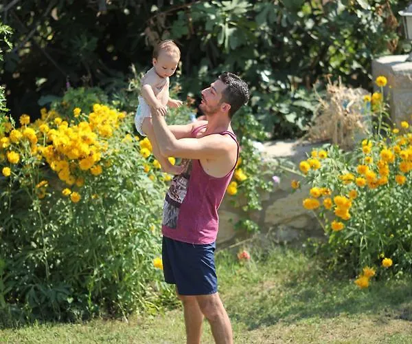 Meltem Datca Mesudiye (Datca)