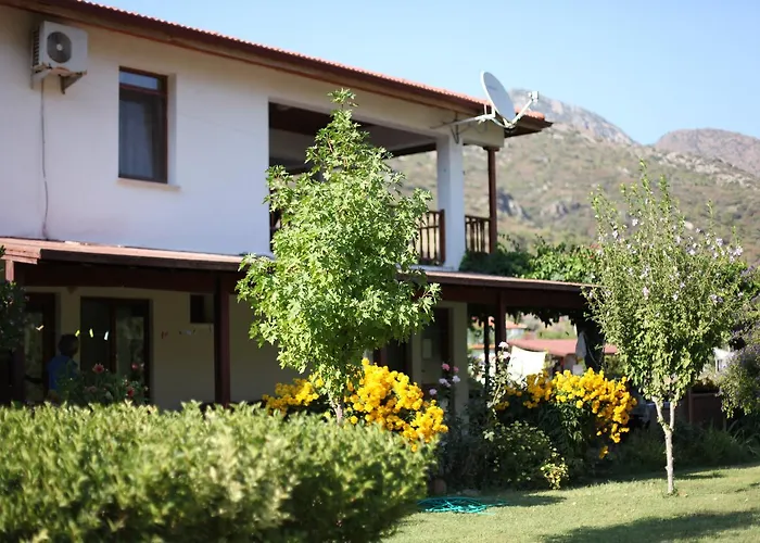 Meltem Datca Mesudiye (Datca)