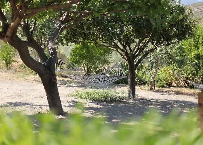 Meltem Datca Bed & Breakfast *