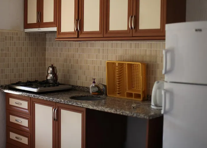 Meltem Datca Bed & Breakfast Mesudiye (Datca)