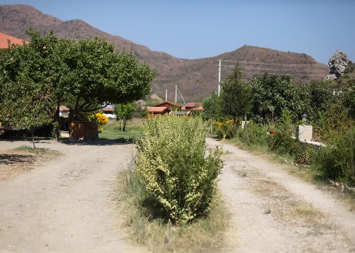 Meltem Datca Mesudiye (Datca)