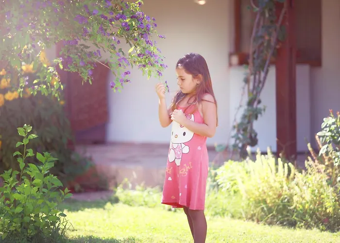 Meltem Datca Bed & Breakfast *