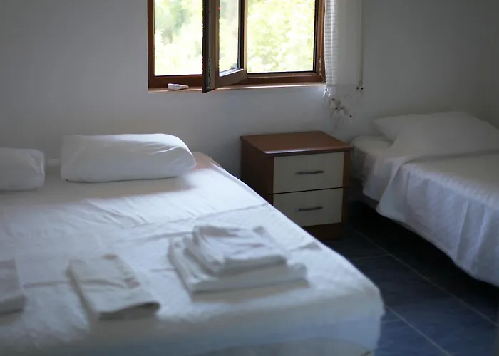 Meltem Datca Mesudiye (Datca)