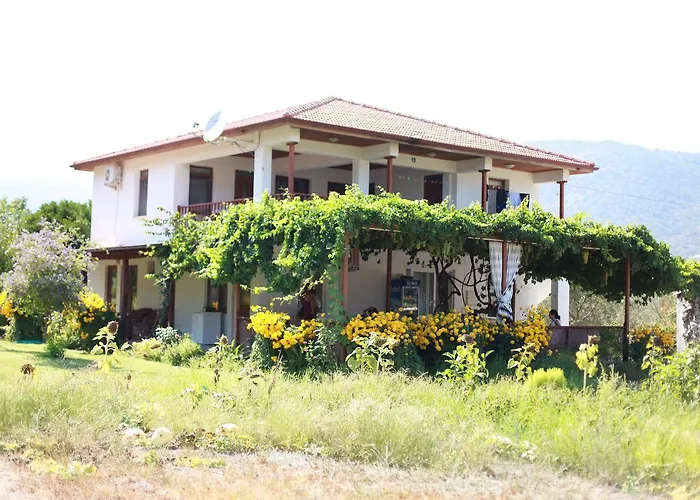 Meltem Datca Mesudiye (Datca)