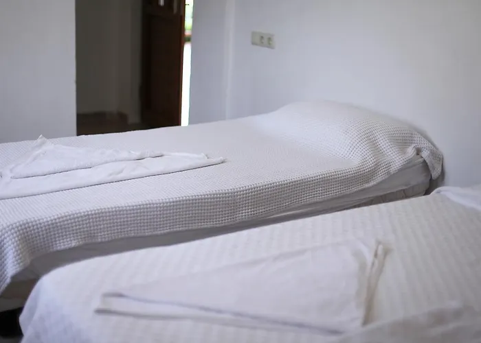 Meltem Datca Mesudiye (Datca)