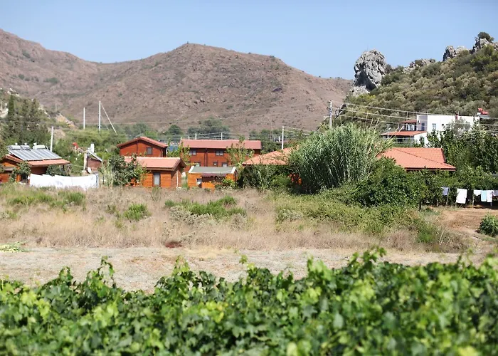 Bed & Breakfast Meltem Datca