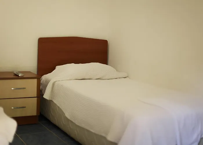 Bed & Breakfast Meltem Datca *