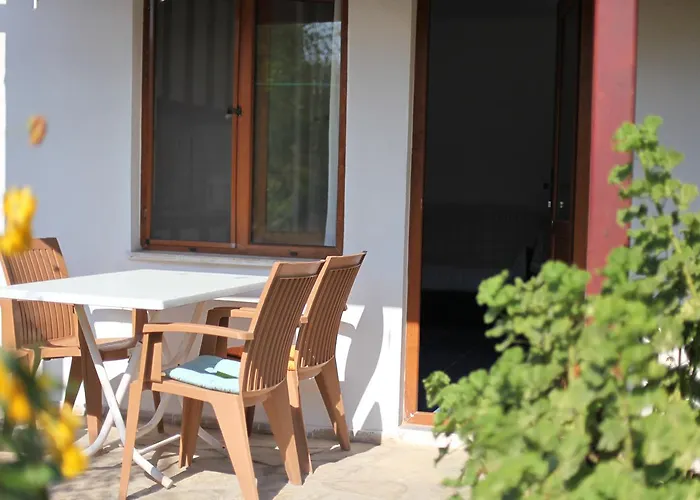 Bed & Breakfast Meltem Datca Mesudiye (Datca)