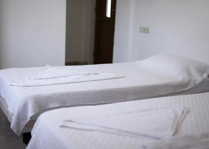 Bed & Breakfast Meltem Datca