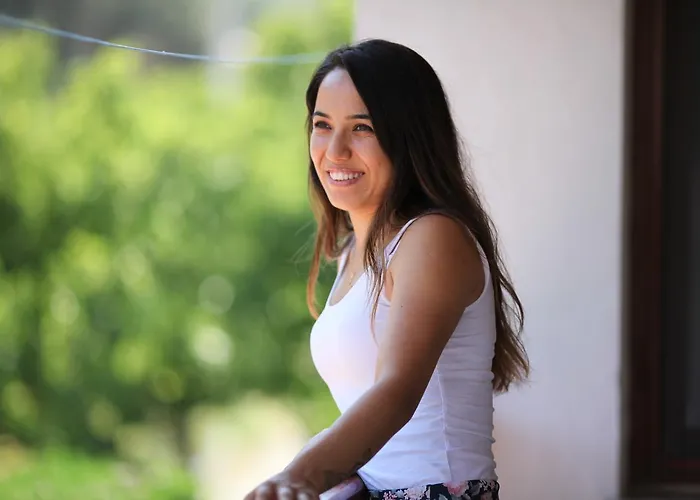 Meltem Datca * Mesudiye (Datca)