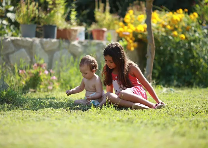 Bed & Breakfast Meltem Datca Mesudiye (Datca)