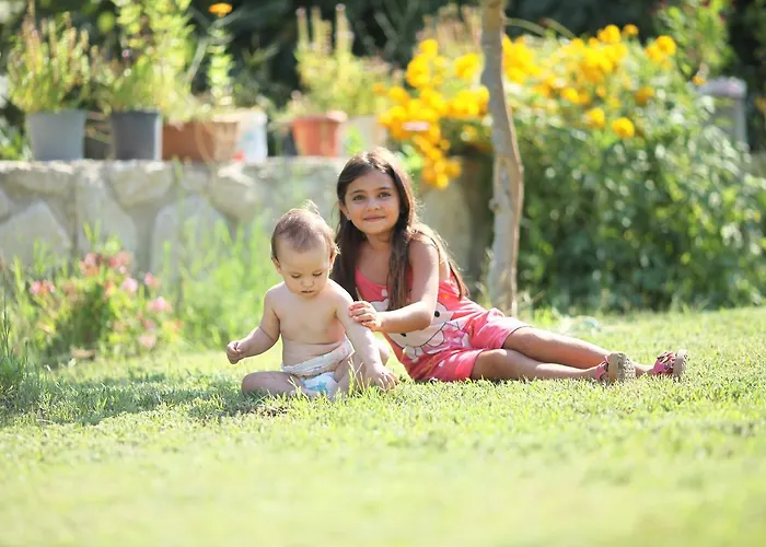 Bed & Breakfast Meltem Datca *