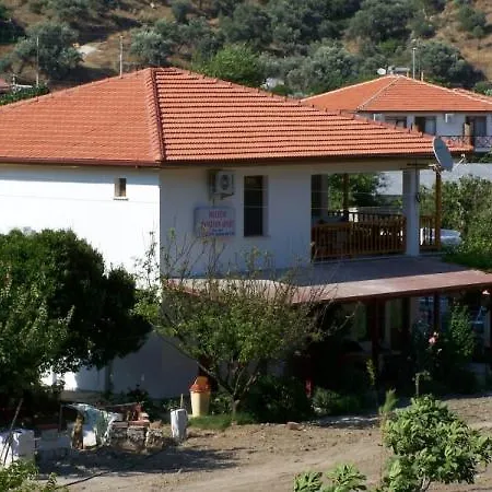 Meltem Datca * Mesudiye