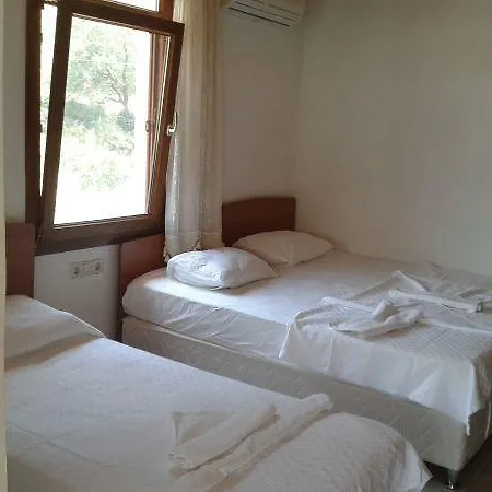 Meltem Datca Panzió